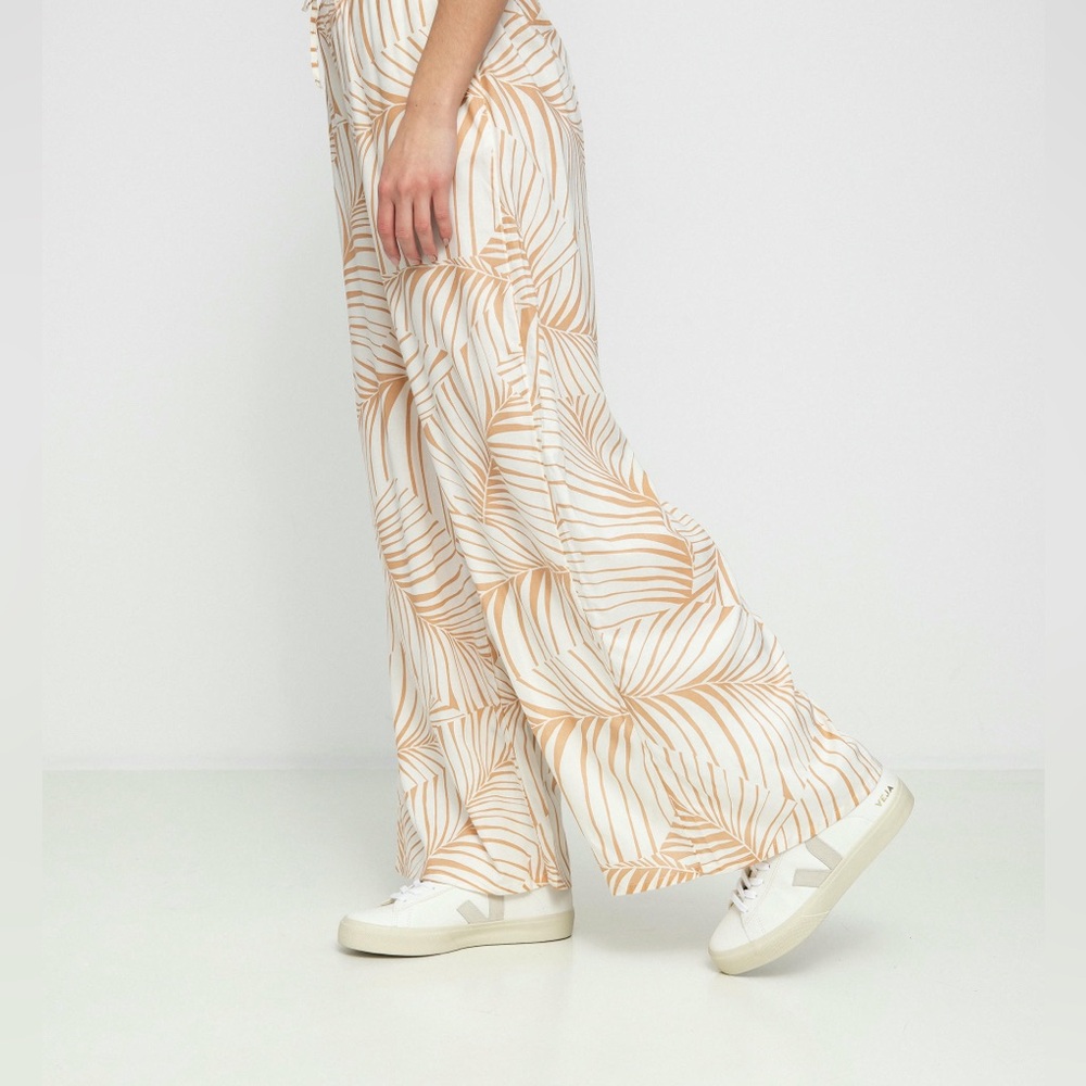 SaltyLemon Beach Trousers